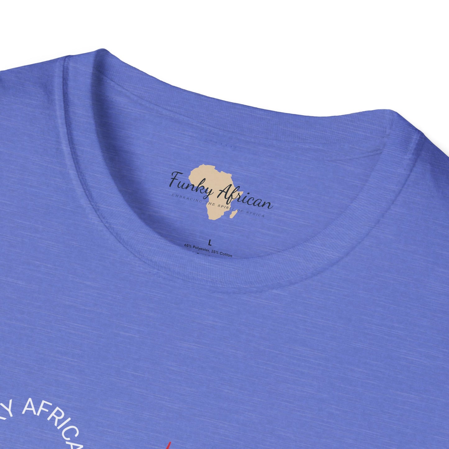 Dream chaser unisex softstyle tee