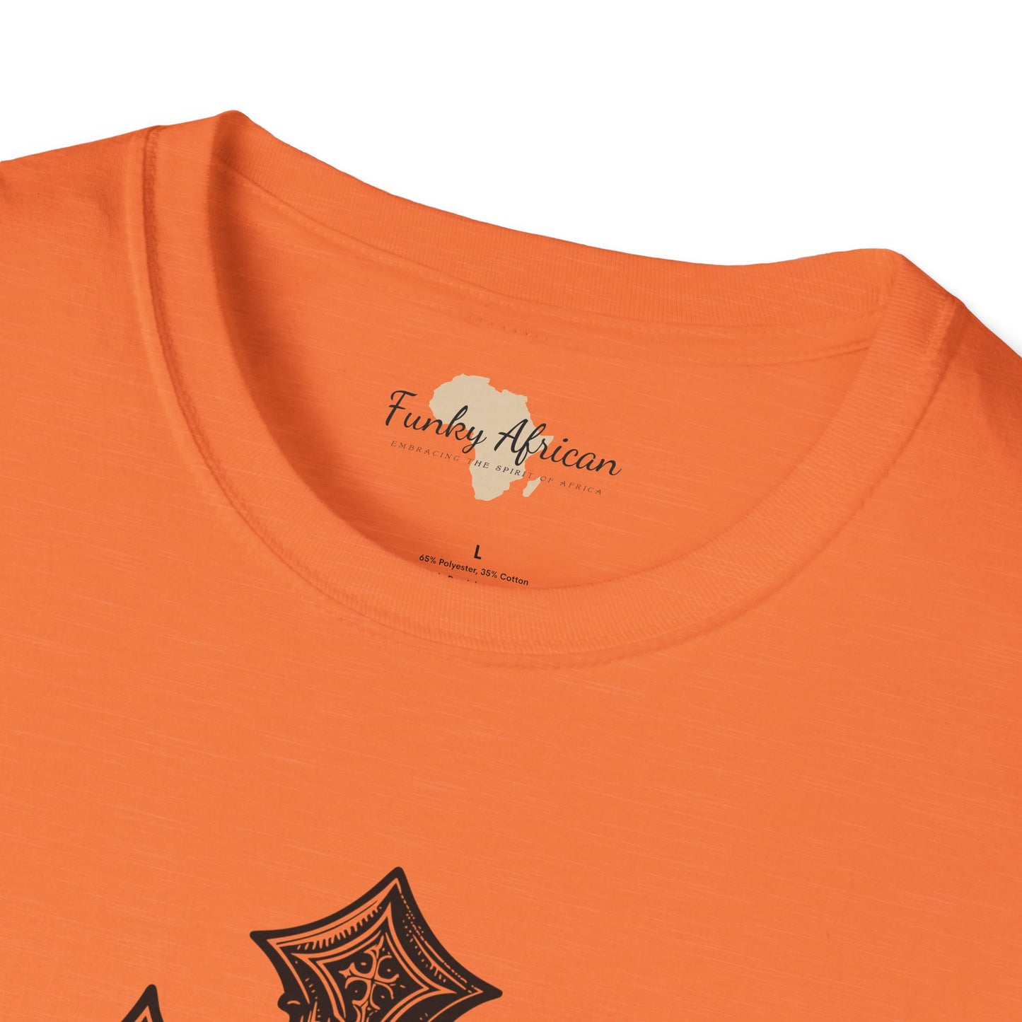 God over everything unisex tee