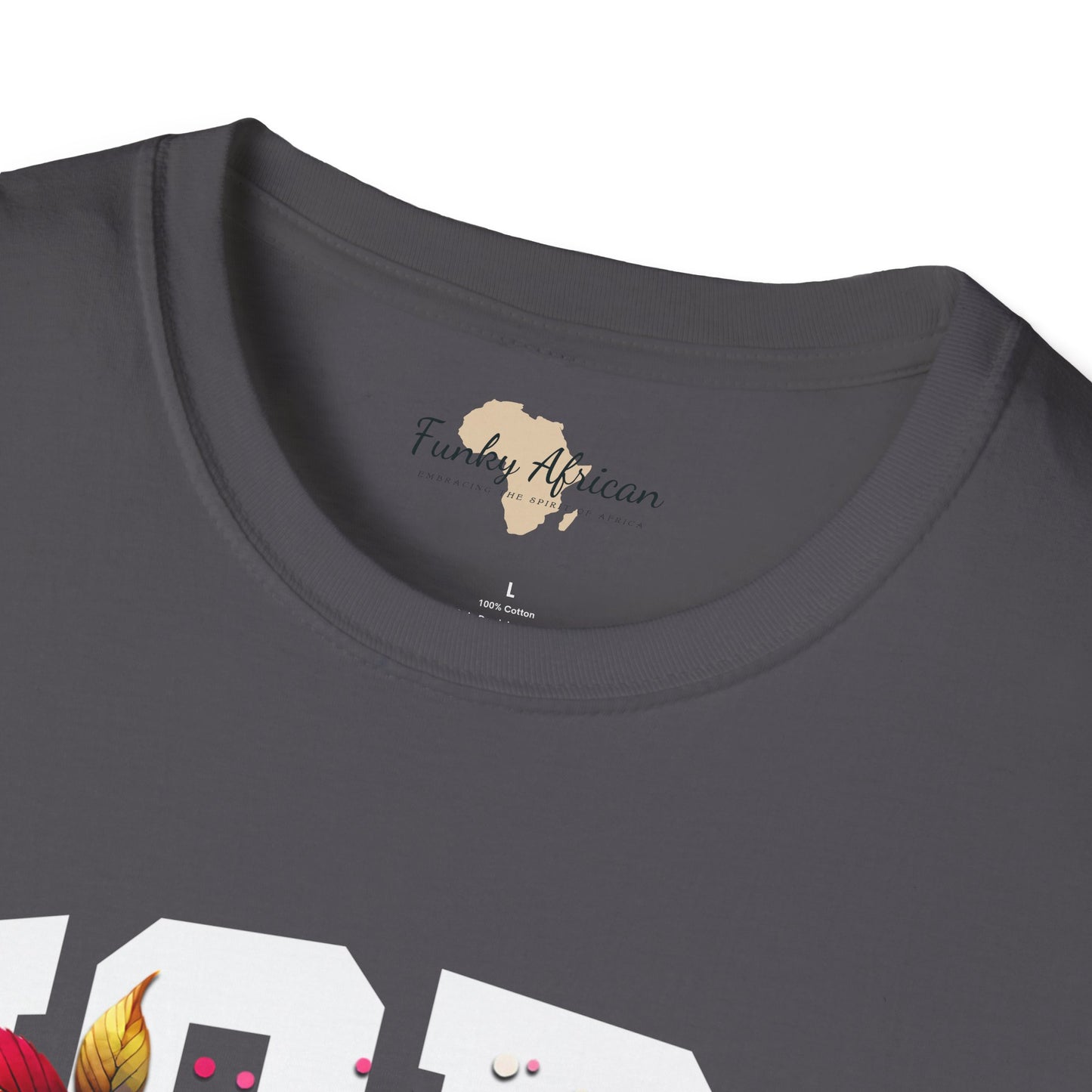 Hope unisex tee