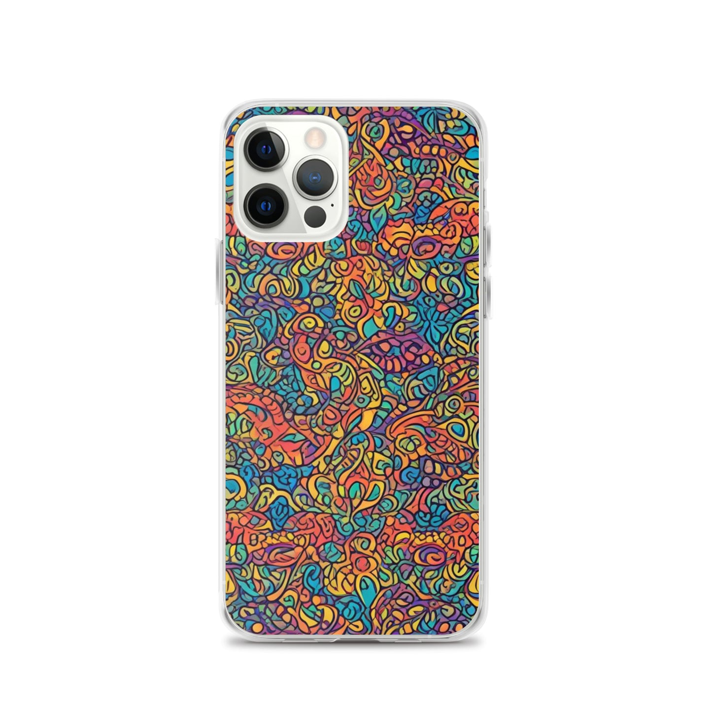 Clear Case for iPhone®