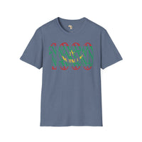 Mauritania year unisex softstyle tee