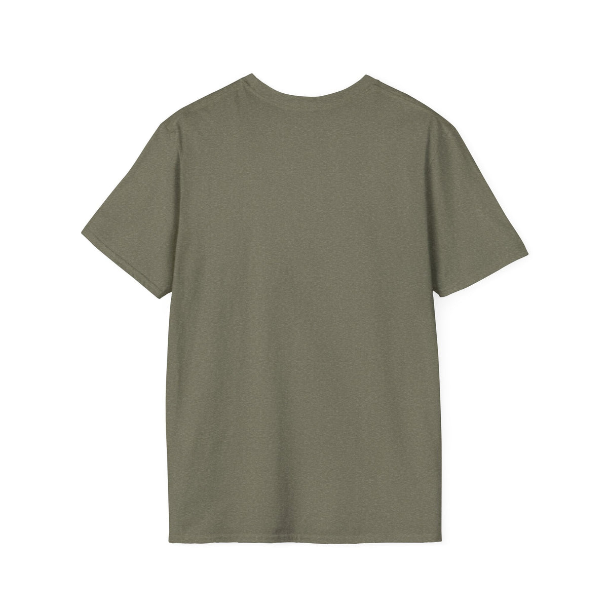 South Sudan text unisex softstyle tee Funky African