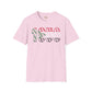 Sudan year unisex softstyle tee