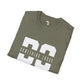 Do something unisex softstyle tee