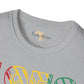Guinean year unisex softstyle tee