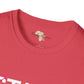 Just start unisex softstyle tee