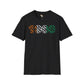 Côte d'Ivoire year unisex softstyle tee