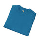 Blank unisex softstyle tee