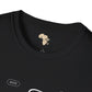The harder the struggle unisex softstyle tee
