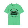 Malian Stamp unisex tee