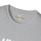 Embrace the bliss within unisex tee