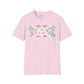 Burundi year unisex softstyle tee