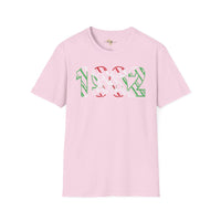 Burundi year unisex softstyle tee