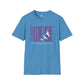 Hope unisex softstyle tee