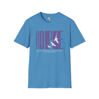 Hope unisex softstyle tee