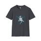 Blessed unisex softstyle tee