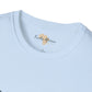 Blessed unisex softstyle tee