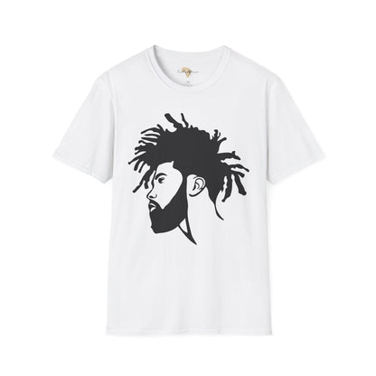 Dreads Unisex T-Shirt