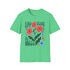 Find your bliss unisex softstyle tee