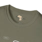The harder the struggle unisex softstyle tee