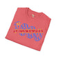 DR Congo year unisex softstyle tee