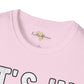 it's in my DNA unisex tee - South Africa