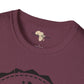 Kenya Stamp unisex tee