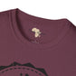 Togo Stamp unisex tee