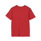 it's in my DNA unisex tee - Rwanda
