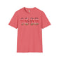 Kenya year unisex softstyle tee