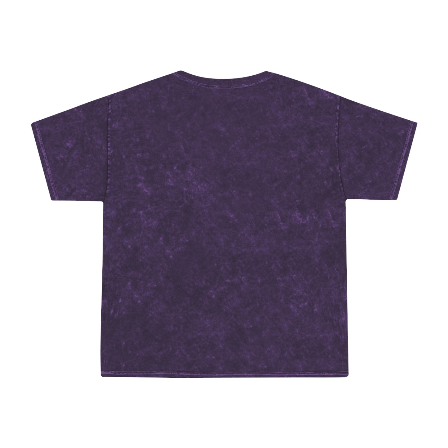 Faith unisex wash tee