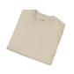 Blank unisex softstyle tee