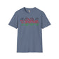 Malawi year unisex softstyle tee