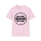Guinea-Bissau Stamp unisex tee