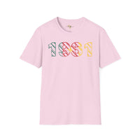 Cameroon year unisex softstyle tee