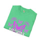 Dreams come true unisex softstyle tee