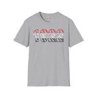 Egypt year unisex softstyle tee
