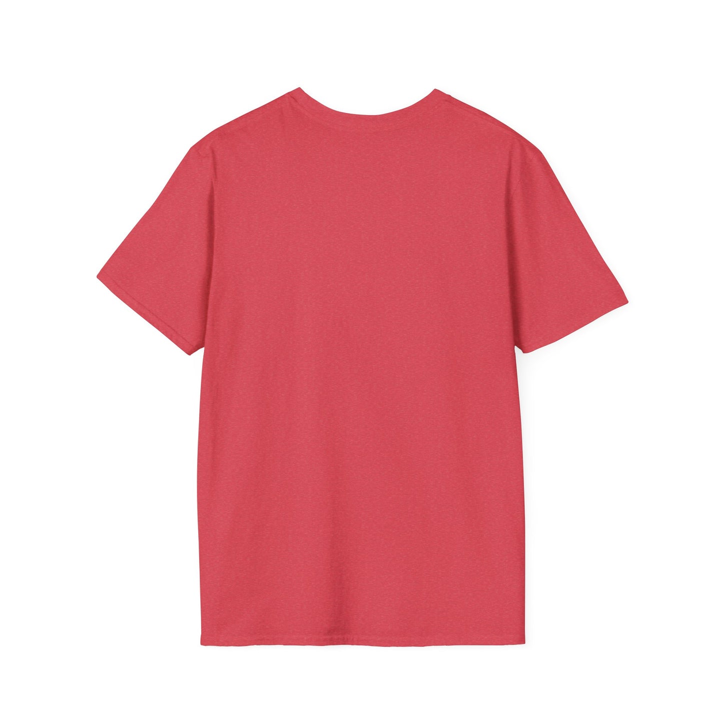 Dreads Unisex T-Shirt