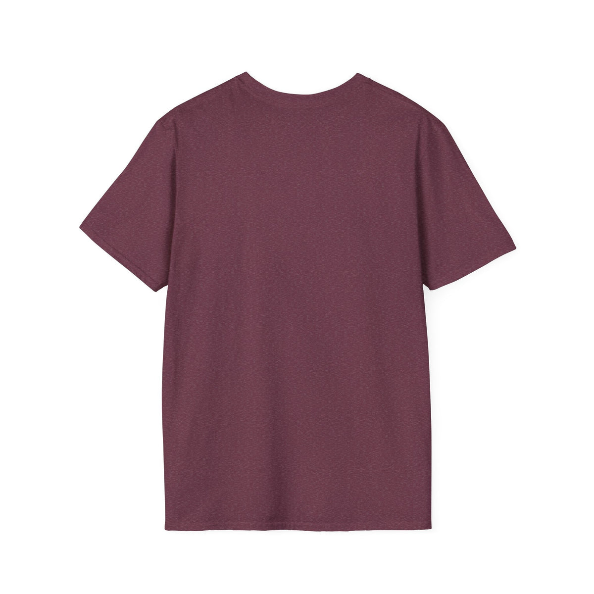 Central African Republic unisex softstyle tee Funky African