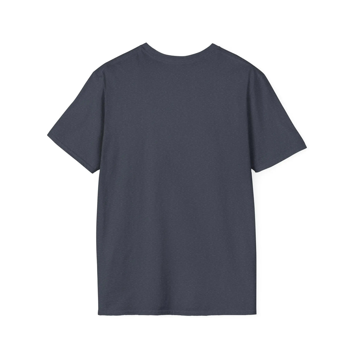 African jungle unisex softstyle tee Funky African