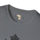 God over everything unisex tee