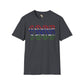 Gambia year unisex softstyle tee