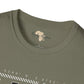 Lagos nigeria unisex softstyle tee