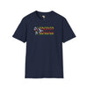 Zimbabwe year unisex softstyle tee