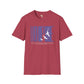 Hope unisex softstyle tee