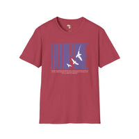 Hope unisex softstyle tee