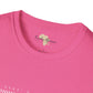 Accra Ghana unisex softstyle tee