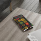 African Print Google Pixel Tough Cases Funky African
