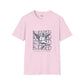 Blessed unisex softstyle tee