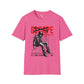 Escape from reality unisex softstyle tee